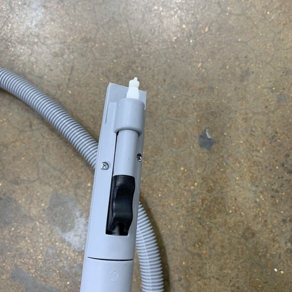 Hoover SteamVac Hose Replacement F6030-900 Spin Scrub Genuine OEM - Picture 7 of 7